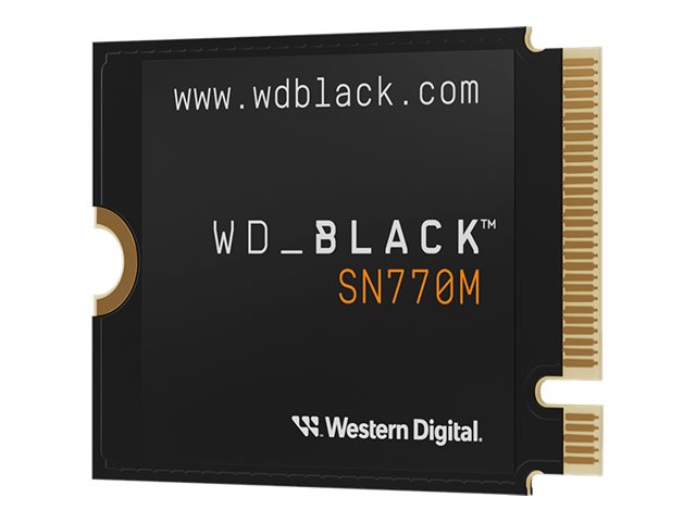 Wd Black Sn770m 2tb     2230  Nvme