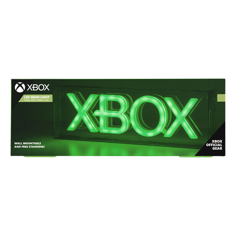 Xbox Neonlys 15   30 Cm