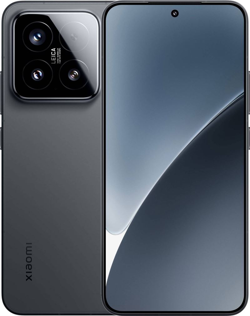 Xiaomi 15 5g  256gb Black