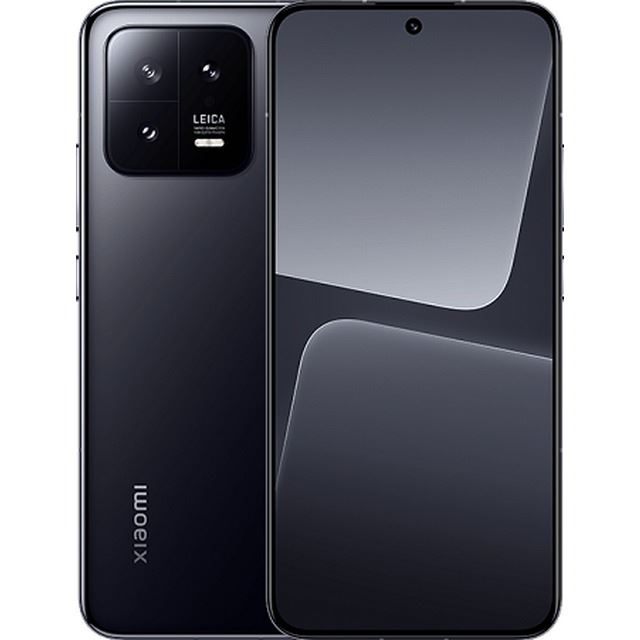Xiaomi 13 5g  256gb Black