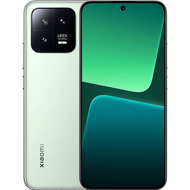 Xiaomi 13 5g  256gb Green