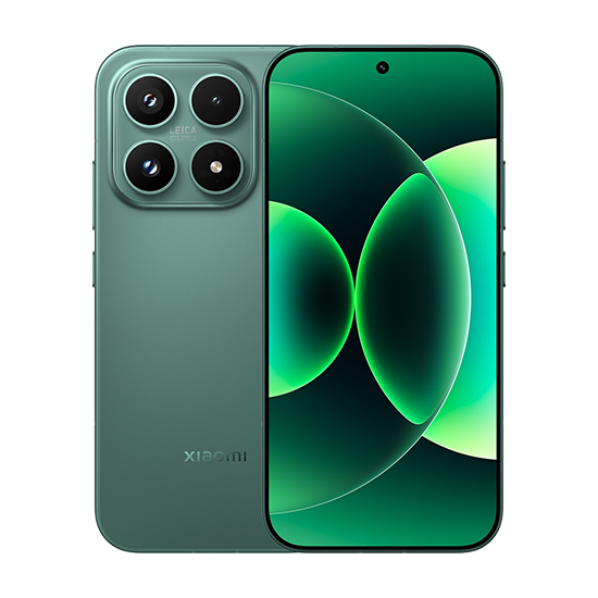Xiaomi 17 5g  512gb Green