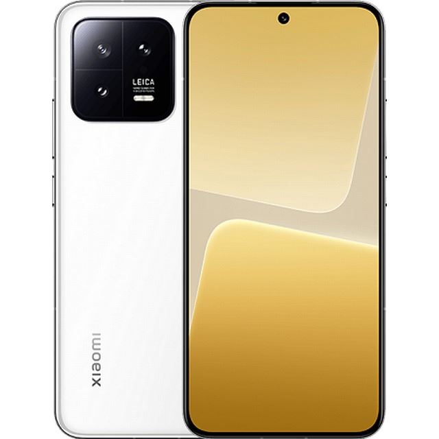 Xiaomi 13 5g  256gb White Copper