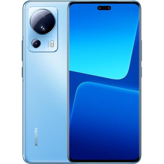Xiaomi 13 Lite 5g  256gb Blue