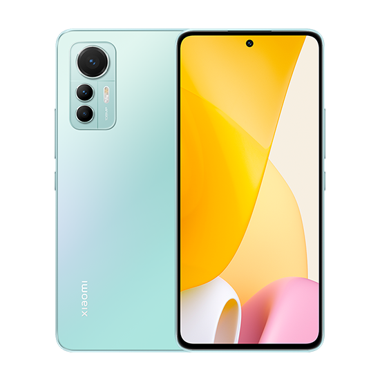 Xiaomi 12 Lite  5g  128gb Green