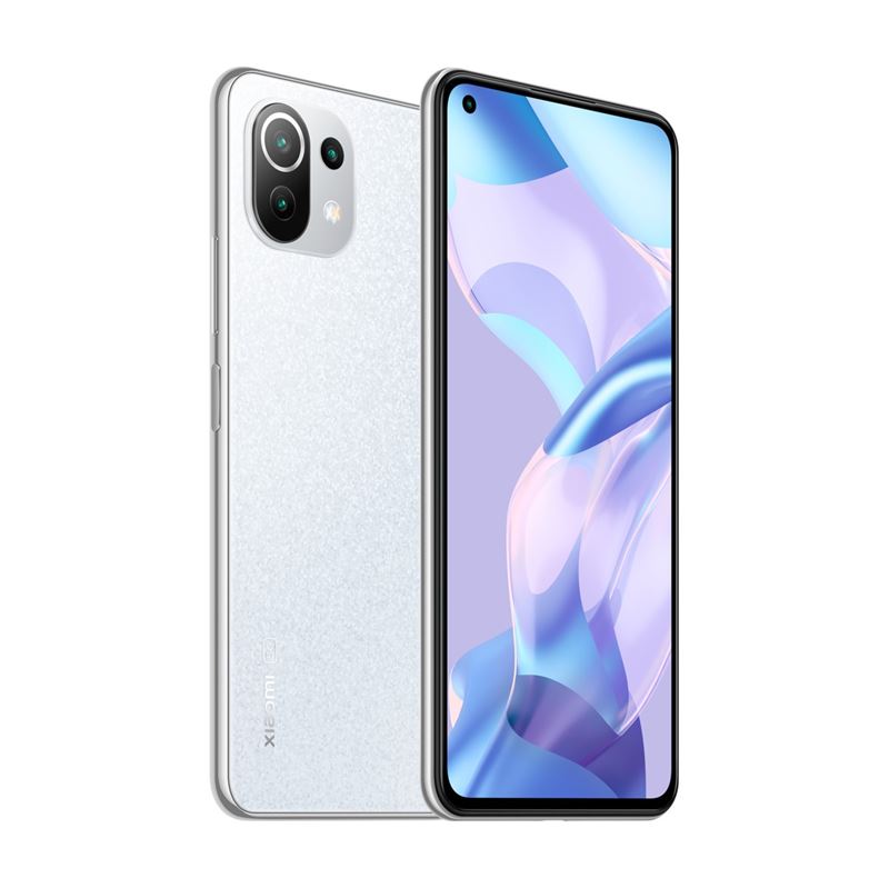 Xiaomi 11 Lite 5g Ne  128gb Snowflake White