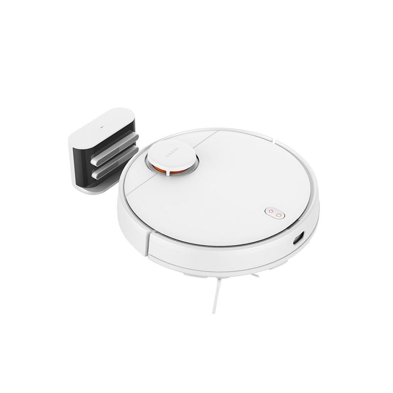 Xiaomi Mi Robot Vacuum S12  White