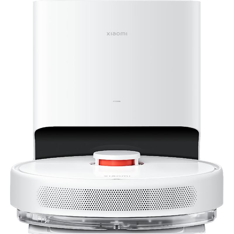 Xiaomi Mi Robot Vacuum X10 White