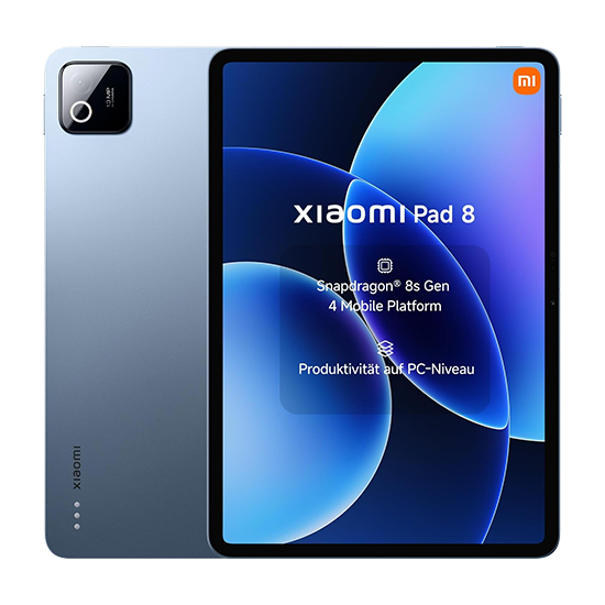 Xiaomi Pad   Wi-fi  128gb Blue