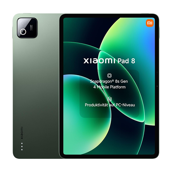Xiaomi Pad   Wi-fi  128gb Green