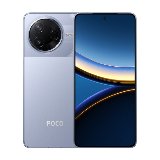 Xiaomi Poco F7 Pro  5g  256gb Blue