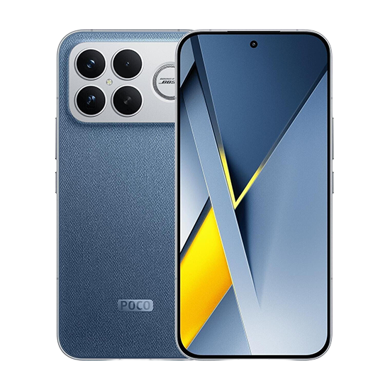Xiaomi Poco F8 Ultra  5g  256gb Denim Blue