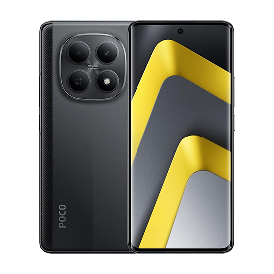 Xiaomi Poco M8 5g  512gb Black