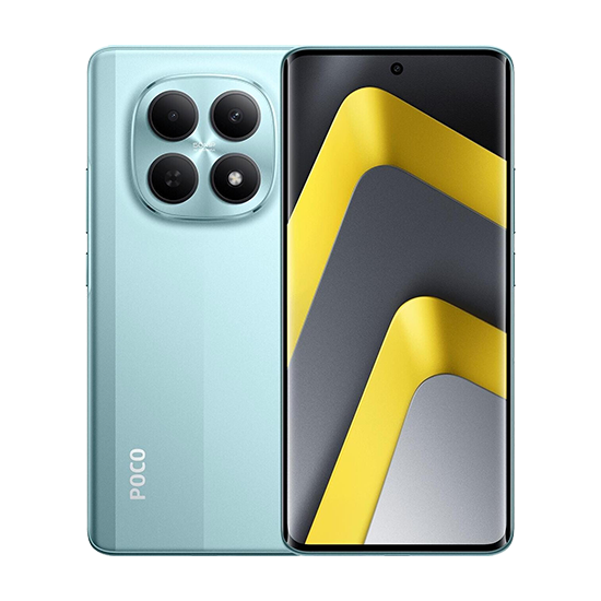 Xiaomi Poco M8 5g  512gb Green