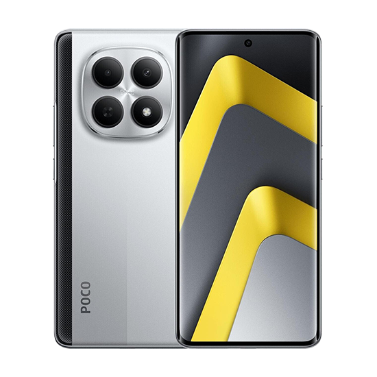 Xiaomi Poco M8 5g  512gb Silver