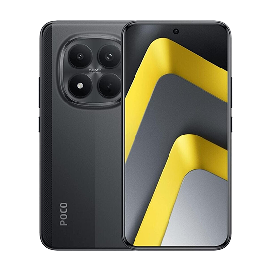 Xiaomi Poco M8 Pro 5g  512gb Black