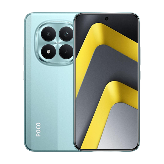 Xiaomi Poco M8 Pro 5g  512gb Green