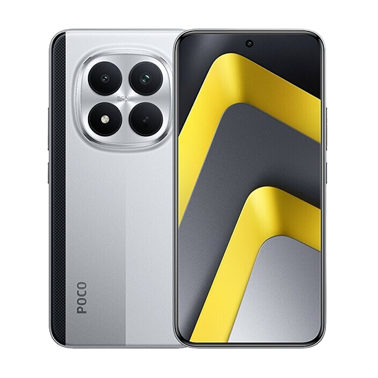 Xiaomi Poco M8 Pro 5g  512gb Silver