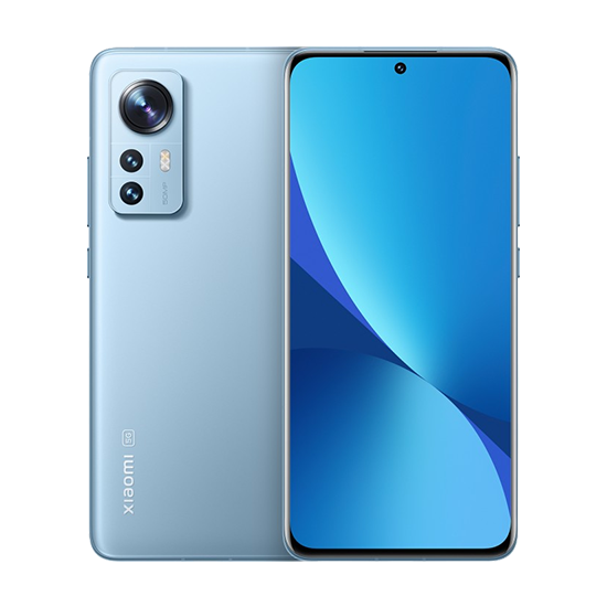 Xiaomi 12 Pro 5g  256gb Blue