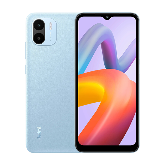 Xiaomi Redmi A2 4g  64gb Blue Tide