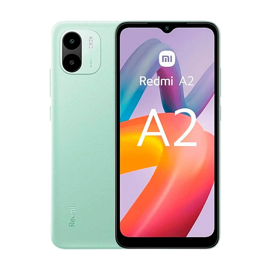 Xiaomi Redmi A2 4g  64gb Green