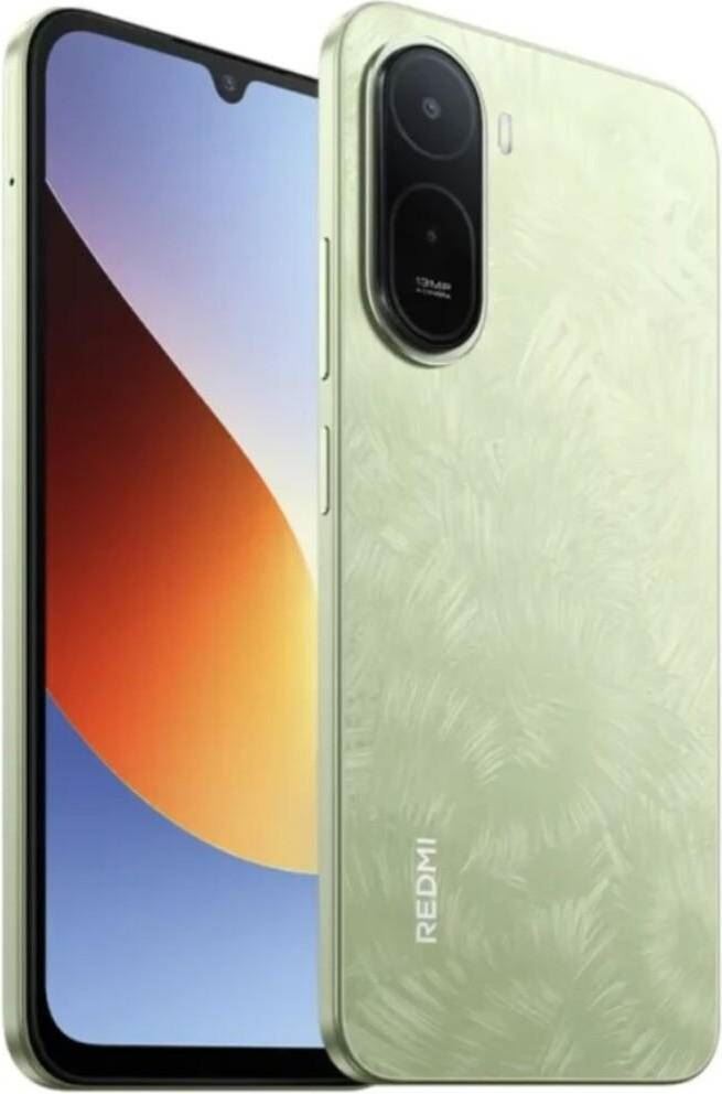 Xiaomi Redmi A7 Pro 4g  128gb Green