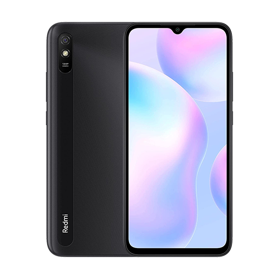 Xiaomi Redmi 9at 4g  32gb Grey