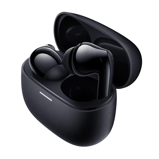 Xiaomi Redmi Buds   Pro  Black