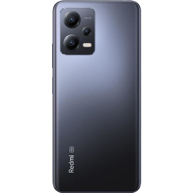 Xiaomi Redmi 12 4g  128gb Black