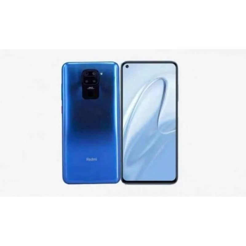 Xiaomi Redmi Note   Pro  4g  64gb Aurora Blue