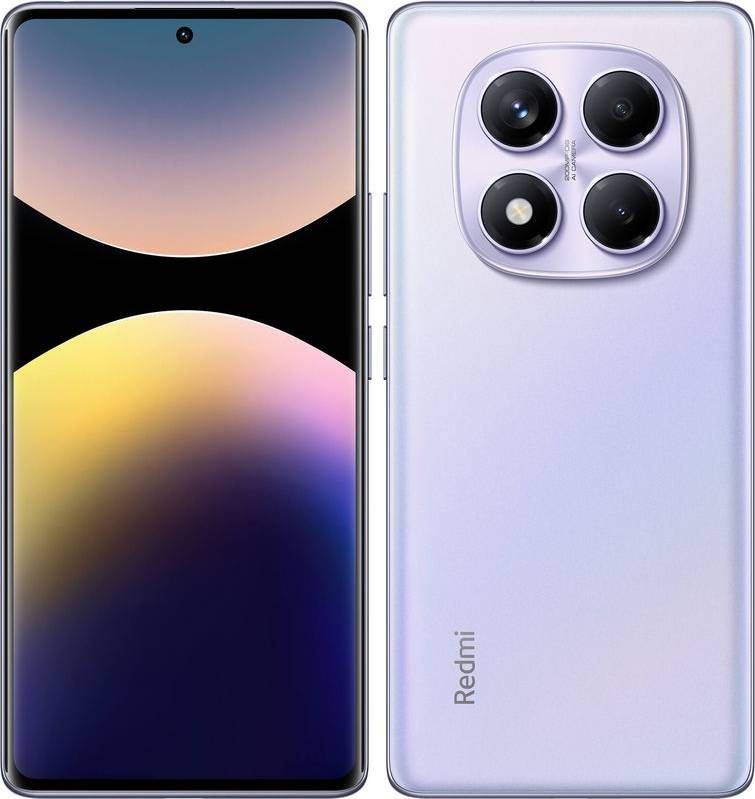 Xiaomi Redmi Note 14 Pro 4g  256gb Aurora Purple