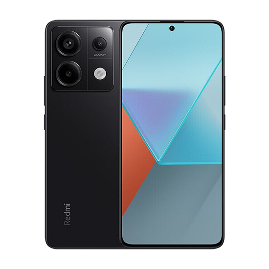 Xiaomi Redmi Note 13 Pro  5g  512gb Black