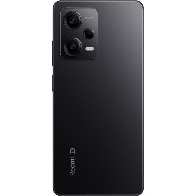Xiaomi Redmi Note 12 Pro 5g  256gb Black