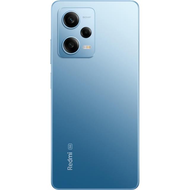 Xiaomi Redmi Note 12 Pro 5g  256gb Blue