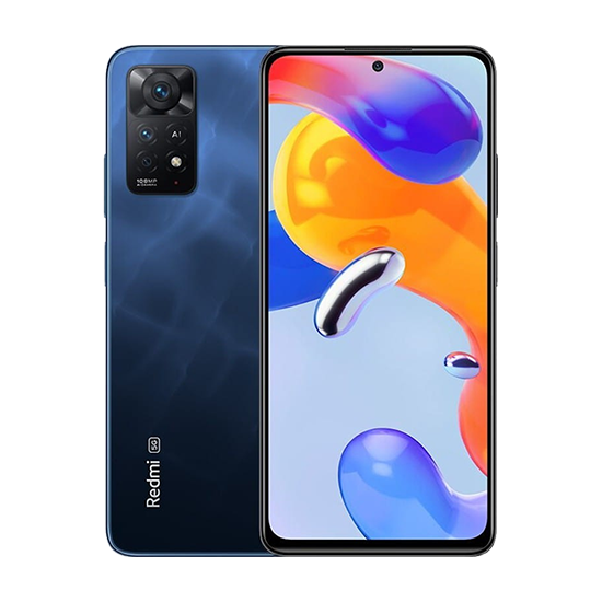 Xiaomi Redmi Note 11 Pro 5g  128gb Blue