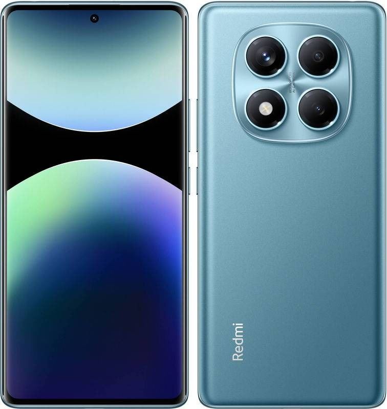 Xiaomi Redmi Note 14 Pro 4g  256gb Ocean Blue