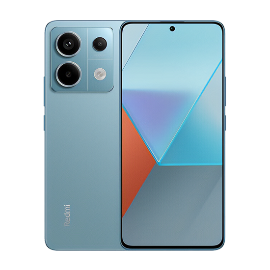 Xiaomi Redmi Note 13 Pro  5g  256gb Ocean Green