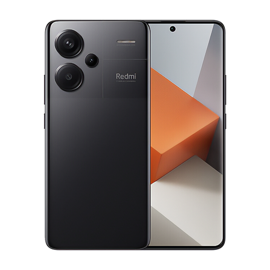 Xiaomi Redmi Note 13 Pro Plus 5g  256gb Black