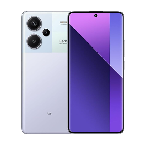 Xiaomi Redmi Note 13 Pro Plus 5g  256gb Purple