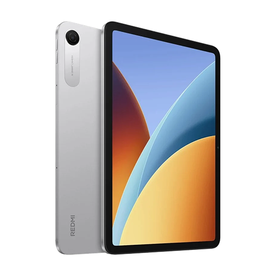 Xiaomi Redmi Pad        Wi-fi  128gb Silver