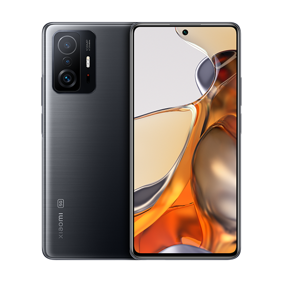 Xiaomi 11t 5g  256gb Black
