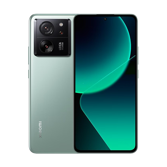 Xiaomi 13t  5g  256gb Green
