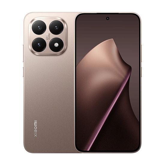 Xiaomi 15t 5g  256gb Rose Gold