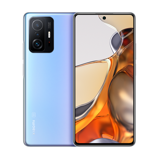 Xiaomi 11t Pro 5g  128gb Blue