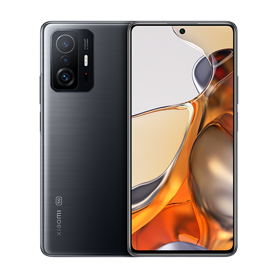 Xiaomi 11t Pro 5g  128gb Grey