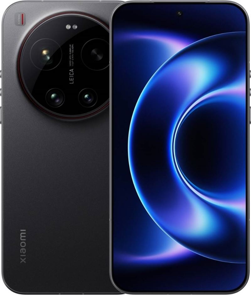 Xiaomi 17 Ultra  5g  512gb Black