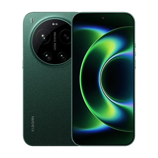 Xiaomi 17 Ultra  5g  512gb Green