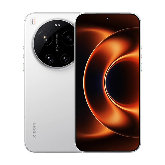 Xiaomi 17 Ultra  5g  512gb White
