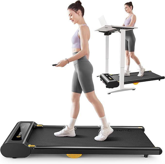 Xiaomi Urevo Walkingpad Spacewalk   Lite Gåbånd Kontor       Km