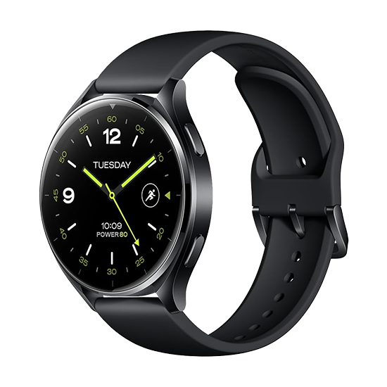 Xiaomi Watch   46mm   Black